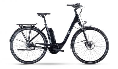R Raymon CityRay E 4.0 FW Yamaha 500Wh City Elektro Fahrrad